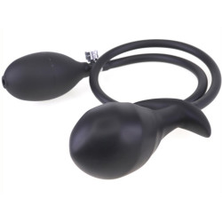 InflateGear Plug gonflable Licle 8 x 3cm